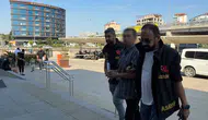 Antalya'da 'Poşetli' Kundakçı Tutuklandı! 3 Katlı Binayı Böyle Ateşe Vermişti!