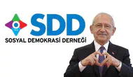 Butlan Kılıçdaroğlu'nu Sosyal Demokrasi Derneği de İstemedi!