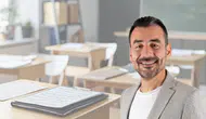 Eski Öğretmen Başkan Çiçek'ten Öğrencilere Kritik Tavsiyeler