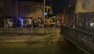 Mersin'de Sulama Kanalı Faciası: 6 Yaşındaki Çocuk Yoğun Bakımda, 9 Yaşındaki Kardeşi Kayıp!