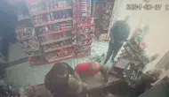 Seçim Broşürü Kavgası Davasında Karar: 16 Yıl 8 Ay Hapis