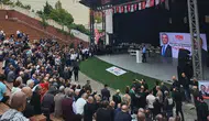 YENİ Parti Esenyurt Kongresi'nde Arbede: Seçim İptal Edildi