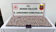 Adana’da Uyuşturucu Operasyonu: 5 Şüpheli Tutuklandı