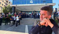 Serik Belediyesi'nde Genç Zabıta Personeline Son Görev