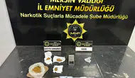 Mersin'de Narkotik Operasyonu: 3 Şüpheli Tutuklandı