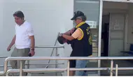 Hasar Masrafı Kavgası Kanlı Bitti: 8 Çocuk Babası Vurularak Öldürüldü