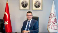Ayhan Gök Antalya İl Kültür ve Turizm Müdürlüğü Görevine Resmen Atandı