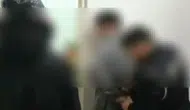 Antalya'da 'Sokaklar Güvende' Operasyonu! Uyuşturucu Tacirleri Kıskıvrak Yakalandı