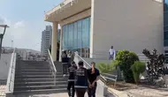 Hatay'da Uyuşturucu Operasyonu: 4 Şüpheli Tutuklandı