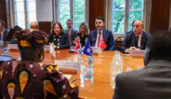 Antalya’nın Ev Sahipliğindeki COP31 Vizyonu Cenevre’de