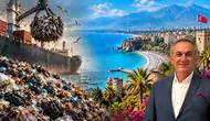 200 Milyon Euro'luk Çöp İthalatı 65 Milyar Dolarlık Türk Turizmini Tehdit Ediyor!