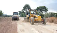 Kepez’de Ulaşım Ağı Genişliyor: 11. Cadde Hizmete Hazırlanıyor