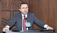 MATSO 4 Ekim’de Sandığa Gidiyor!