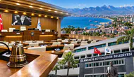 Antalya Büyükşehir Belediye Meclisi’nde Dengeler Belli Oldu