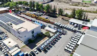 Büyükşehir Filosunu Güçlendiriyor: Kredi Yok, Kiralık Yok!