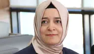Fatma Betül Sayan Kaya Kimdir? Kaya Neden İstifa Etti?