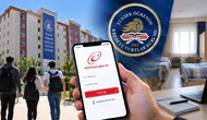 2026 KYK Yurt Sonuçları Açıklandı: E-Devlet Sorgulama Ekranı