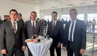 Tarsus'ta Adli Yıl Açılışı: "Adliyenin Kapısı Sizindir, Çekinmeden Gelebilirsiniz"