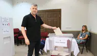 Antalya Veteriner Hekimler Odası'nda Seçim Heyecanı Başladı