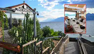 COP31 Lezzetli Geçecek: Antalya’nın Coğrafi İşaretli Ürünleri Antalya Evi'nde