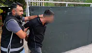 Antalya’da "Daltonlar", "Çirkinler" ve "Casperlar" Operasyonu: 10 Gözaltı