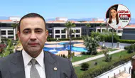 Manavgat Sözen Park’ta 3 Blok Fazla İddiasına Vekil Kaya’dan Tepki!
