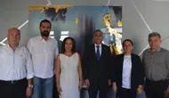 Zafer Partisi Antalya İl Başkanı’ndan Birleşme Çağrısı