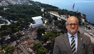 Antalya Müzesi Yanındaki Karayolları Arazisi İçin Çağrı: "40 Dönümlük Alan Müzeye Eklensin"
