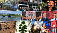 Antalya'da Gündem Sarsıldı: Yangınlar, Siyasi Sürprizler ve Tarihi Keşifler