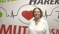 Kırmızı Etek Hayatını Değiştirdi: 17 Ayda 25 Kilo Verdi!