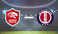 Kepezspor A.Ş. - Söke 1970 Spor Maçı Ne Zaman, Saat Kaçta ve Nerede?