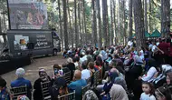 Gedevet Yayla Günleri'nde Canlı Tanıkların Anlattığı Alanya Hikayeleri Büyüledi