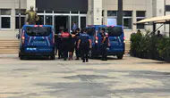 Gazipaşa'da Polis ve Veteriner Hekime Ağır Saldırı! 3 Şüpheli Tutuklandı