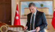 Antalya Valisi Hulusi Şahin: “Şehrin Kaderini İmar Belirliyor”