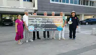 İtfaiye Haftası'nda İtfaiye Emekçisinin 'İçi' Yanıyor