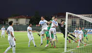 Isparta Lige Mağlup Başladı! Isbaş 32 Isparta Spor: 1 - Adana Demirspor 2