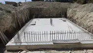 Hatay'da C30 Diye Alınan Beton C20 Çıktı: Hukuk Mücadelesi