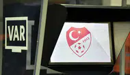 Süper Lig'de 6. Hafta VAR Kayıtları Yayınlandı!