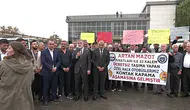 Halk Otobüsçülerinden Mazot Zammı Tepkisi: 1 Ekim'e Kadar Süre Verildi