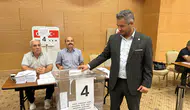 YENİ Parti Kepez’de Kongre Heyecanı Başladı: "Yolun Sonu İktidar"