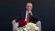 Erdoğan COP 31 Hakkında Konuştu! "Antalya Bu İşte Zirve Yapılan Yer Olacak"