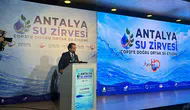 Çandır’dan Antalya İçin Su Uyarısı: “Artık Eyleme Geçmeliyiz”