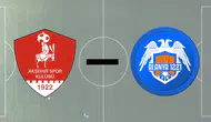 1922 Akşehirspor - Alanya 1221 FSK Maçı Ne Zaman, Saat Kaçta?