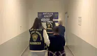 Antalya'da 3 Bin 333 Kişi Yakalandı: 353 Tutuklama