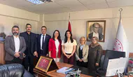 Sağlık-Sen Antalya Şubesi Korkuteli'nde Sahaya İndi: Emekçilerin Talepleri Dinlendi