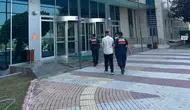 Adana'da Kına Gecesinde Havaya Ateş Açan 2 Şüpheli Yakalandı