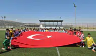 Antalya'da 2026-2027 Amatör Lig Sezonu Başvuruları Açıldı