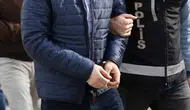 Antalya’da Narkotik Şube Müdürü’ne Rüşvet Gözaltısı