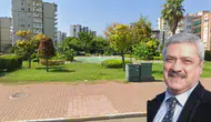 Giray Ercenk’in İsmi Muratpaşa’da Yaşayacak