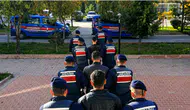Antalya'da Jandarmadan Çift Operasyon: Tonlarca Uyuşturucu Ele Geçirildi